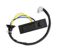 Auto Interruptor Apertura Portón Para Murano 2008-2014 Para QUEST 2015-2017 253801AA0A 25380-1AA0A Interruptor De Apertura Puerta Trasera Liberación Tapa Maletero