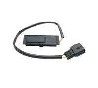 Auto Interruptor Apertura Portón Para Qashqai J11 Para Rogue Sport 2013~2022 25380-4EA0A Tapa Trasera Del Coche Manija Maletero Control Botón Interruptor La Puerta