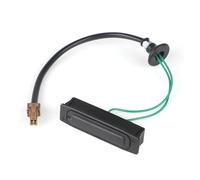 Auto Interruptor Apertura Portón Para Subaru XV Para Forester Para Legacy STi Tribeca 63270FG001 63270FG000 Interruptor De Manija Liberación Cerradura Maletero