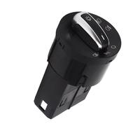 Auto Interruptor Luz Faros Interruptor Control Luz La Lámpara Antiniebla La Cabeza Del Faro Del Coche 3B0941531 3BD941531A Compatible Con VW Para Passat B5 B5.5 1996-2001 2002 2003 2004