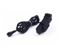 Auto Interruptor Luz Faros Interruptor De Control De Luz De Faro Botón De Ajuste 5ND941431B Compatible Con VW Para GOLF PLUS 2003-2012 Para CC 2008-2014(Line)