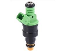 auto inyector combustible Inyector Combustible Para Motor De Coche 0280150558 Compatible Con Chevrolet Para Corvette Para Camaro 1985-2002 Para Caprice Para Impala 1994 1995 1996