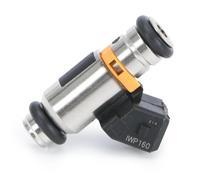 Auto Inyector Combustible IWP-160 IWP160 71792994 77363790 Para Ford Para KA 1.4L 2009 2010 2011 2012 2013 2014 2015 2016 Inyector Combustible