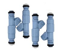 Auto Inyector De Combustible Compatible Con Pontiac Para GTO 2004 2005 2006 Para TransAm Para Firebird 1985-2002 Accesorios Para Inyectores De Combustible Número De Pieza 0280150965(4PCS)