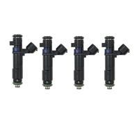 Auto Inyectores Combustible 1984F8 Para 307 Para 407 Para 508 Para 408 Para 308 Para 807 Para 3008 9660275780 Compatible Con 4 Boquillas Combustible