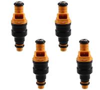 Auto Inyectores Combustible Para Clio Para Williams 1.8, 2.0 Y F7r 19 Y 16 V Referencia 0280150830 Juego 4 Inyectores Combustible Compatibles