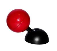 Auto Joystick Starter - Cubierta para botón de arranque del coche | Tapa de botón de arranque del motor | Start Button Cap | Cubierta del club de arranque del motor para vehículos, botón de