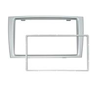 Auto Kit Adaptador Panel Salpicadero Marco Radio DVD para Peugeot 308 408 2Din