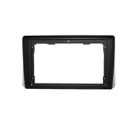 Auto Kit Instalación Marco Reproductor DVD Cable 9 Pulgadas para Dodge para Grand Caravan 2008-2020