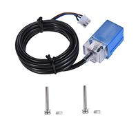 Auto Leveling Sensor NPN Output Upgrade Self-assembly 3D Printer Metal 8mm Compatible