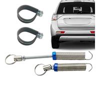 Auto Lift Spring For Trunk - Trunk Lift Spring, Automatic Trunkk Springs, Multifunctional Trunkk Automatic Lifting Springs - Wear-Resistant Trunks Lid Springg, Car Accessory for Car Modification,