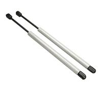 Auto Liftgate Hatch Boot Gas Spring Struts Amortiguador Lift Supports 18.43 Pulgadas Para Volvo XC90 Sport Utility 2003-2013 2014 HGMGFYCX(4)