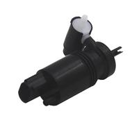 Auto Limpiaparabrisas Compatible Con Dodge Para Liberty 2006-2012 Para Patriot 2007-2015 Conjunto Bomba Lavaparabrisas Para Automóvil 05152075AC 05179153AC