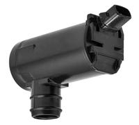 Auto Limpiaparabrisas Compatible Con Hyundai Para Accent 1995 1996 1997 1998 1999 Repuestos Automóvil Bomba Lavaparabrisas 2 Pines 985102S100 98510-3F000 98510-34000