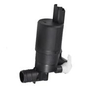 Auto Limpiaparabrisas Compatible Con Nissan Para Qashqai 2007-2013 Para Pathfinder R51 2005-2013 Arandela Para Bomba Lavaparabrisas Pulverizador Para Parabrisas 28920-7S000