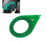 Auto Lock Inspection Loop Car Indispensable Accessories for Locksmith Or Key Programmer It Can Be Used To Check Lock Loop