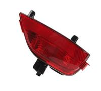 auto luces antiniebla Compatible Con Dacia Para Sandero MK2 LHD 2017 2018 2019 2020 Cubierta Luz Lateral Para Lente Faro Antiniebla Trasero Con Reflector Piezas Automóvil(1Pc Right)