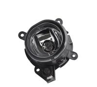 auto luces antiniebla Compatible Con Mini Para R52 Convertible 2002 2003 2004 2005 2006 2007 2008 Faros Antiniebla Delanteros Con Luces Diurnas 63176911721(Left)