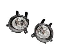 auto luces antiniebla Compatible Con Para Series 2 F22 F23 F45 F46 2012 2013 2014 2015 2016 2017 Iluminación Del Parachoques Delantero Faros Antiniebla Y Luces Diurnas.(A Pair 2)