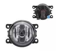 Auto Luces antiniebla Conjunto De Faros Antiniebla Para Parachoques Delantero Compatible Con PEUGEOT Para 307 2002 2003 2004 2005 2006 2007 2008-2024 Para 4007 2007-2024 620639(1 PC)