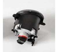 Auto Luces antiniebla delanteras Conjunto De Luces Antiniebla Para Parachoques Delantero Compatible Con Land Para Rover Para Range Para Rover Sport 2005 2006 2007 2008 2009 XBJ000090(Right)