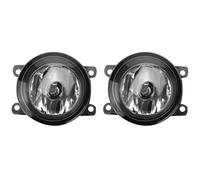 Auto Luces antiniebla delanteras Conjunto De Luces Antiniebla Para Parachoques Delantero Luz Diurna Compatible Con Acura Para TL 2012 2013 2014 Para TSX 2011 2012 2013 2014 2N11-15201-AB
