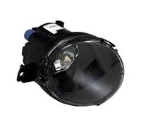 Auto Luces antiniebla delanteras Conjunto De Luces Antiniebla Para Parachoques Delantero Luz Diurna Accesorios Para Coche Compatible Con Volvo Para C30 30796680 30796681(Left)