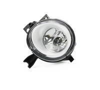 Auto Luces antiniebla delanteras Conjunto Luces Antiniebla Y Luces Circulación Diurna Compatible Con VW Para Touareg 2003 2004 2005 2006 2007 2008 2009 2010 2011 2012 2013 95563116501(Right)