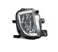 Auto Luces antiniebla delanteras Luz Antiniebla Del Parachoques Delantero Luz De Conducción Diurna Compatible Con VW Para Jetta GLI 2012 2013 2014 2015 2016 5K0941699E 5K0941700E(RIGHT)