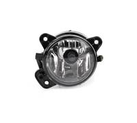 Auto Luces antiniebla delanteras Luz Antiniebla Delantera Y Luces De Circulación Diurna Compatible Con VW Para Polo 2005 2006 2007 2008 2009 2010 6Q0941699 6Q0941700(Left)