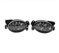Auto Luces Antiniebla Parachoques Conjunto De Faros Antiniebla De Parachoques Delantero Compatible Con Benz Para Clase GL X164 Para Clase E W211 2007 2008 2009 A1698201656