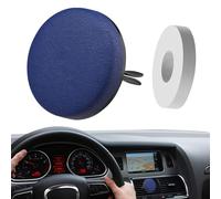 Auto-Luftauslass-Aro, Auto-Aromatherapie-Diffusor, Auto-Luftauslass-Aromatherapie-Clip,Autoo-Lufterfrischer-Diffusor - Autoo-Duftdiffusor-Entlüftungsclip Mit Langlebigen Aromatherapi- Für LKWs