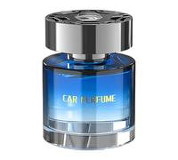 Auto Lufterfrischer Diffusor - 110ml Auto Duft Diffuser | Aromatherapie Öldiffusor | Duftspender, Kapazität, ABS Mit Elektroplatte Flasche, Für car Und Haushalt, Langanhaltender Raumduft