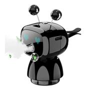 Auto-Lufterfrischer-Lüftungsclip, Auto-Lufterfrischer,Roboterförmiger Auto-Aromatherapie-Diffusor - Duftdiffusor, Langlebige Lüftungslufterfrischer Für Automobile, Zuhause, Schlafzimmer, Arbeitsplatz,
