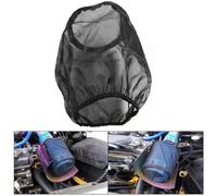 Auto Luftfilter Abdeckung, Cubierta de Filtro de Aire Universal,Cubierta Protectora de Filtro de Aire,Filtro Universal de Aire del Aautomóvil,Cubierta Protectora a Prueba de Polvo