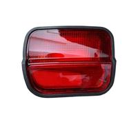 Auto luz Trasera para CRV 1997-2001 Luz Antiniebla De Parachoques Trasero Sensor De Automóvil Derecho E Izquierdo Faro Trasero Halógeno(Left)