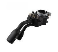 Auto Mando Intermitente Compatible Con A4 B5 1994 1995 1996 1997 1998 1999 Repuestos Modificación Palanca Cambios Reparación Interruptor Luz Intermitente Dirección