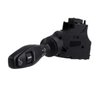 Auto Mando Intermitente Compatible Con Ford Para Fiesta 2009 2010 2011 2012 2013 2014 2015 2016 2017 2018 2019 Interruptor Limpiaparabrisas Reparación Modificación Parabrisas