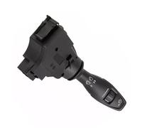 Auto Mando Intermitente Compatible Con Ford Para Fiesta Mk6 2008 2009 2010 2011 2012 2013 2014 2015 2016 2017 Accesorios Interruptores Columna Dirección Palancas Limpiaparabrisas