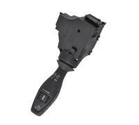 Auto Mando Intermitente Compatible Con Ford Para Fiesta MK6 2008 2009 2010 2011 2012 2013 2014 2015 2016 2017 Accesorios Interruptor Limpiaparabrisas Palanca Dirección Coche