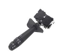 Auto Mando Intermitente Compatible Con Megane 1995-2002 Para Clio II 1998 Para Scenic 1996-2003 Interruptor Señal Giro Palanca Luces Delanteras Grupo Dirección