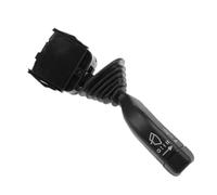 Auto Mando Intermitente Compatible Con Opel Para Astra OEM 1241131 90243394 Botón Columna Dirección Interruptor Limpiaparabrisas Delantero Piezas Reparación Modificación