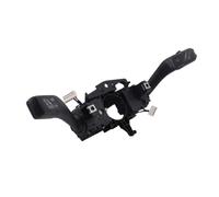 Auto Mando Intermitente Compatible Con Scirocco III 2008-2017 Para Tiguan 2008-2018 Reparación Modificación Interruptor Combinado Columna Dirección Los Intermitentes Limpiaparabrisas