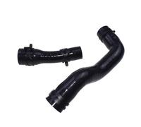 Auto Manguera Reparación Admisión 2711801819 2710901929 Para Mercedes Para Benz M271 W204 W207 W212 CGI C250 C200 E200 E250(Set)