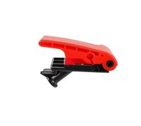 auto Manija Capó Compatible Con Benz Para W202 1993-2000 Para W203 2000-2007 Para W204 2007-2014 Palanca Manija Liberación Capó Interior 1248800320 A1248800320