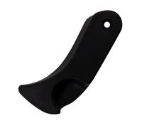 auto Manija Capó Compatible Con BMW Para E39 Para 528i 1997 1998 1999 2000 Capó Motor Delantero Soporte Palanca Liberación Capó 51238226621