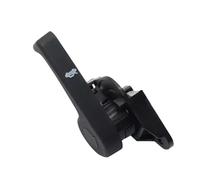 auto Manija Capó Compatible Con Ford Para Fusion 2013 2014 2015 2016 2017 Piezas Repuesto Liberación Pestillo Capó Coche DS7Z-99042C74-A