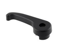 auto Manija Capó Compatible Con Hyundai Para Sonata 2011-2019 Para Elantra 2011 2012 2013 2014 2015 2016 Piezas Repuesto Manija Capó Automóvil 81180-2B000(Handle)