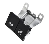 auto Manija Capó Compatible Con Nissan Para Altima 2013 2014 2015 2016 2017 Accesorios Pestillo Manija Liberación Capó Automóvil