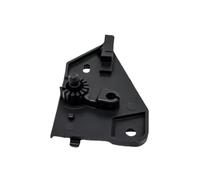auto Manija Capó Compatible Con Q7 2007-2015 Para A1 2011 2012 2013 2014 Base Soporte La Manija Liberación Capó Automóvil 7L0823633H 7L0823633F